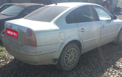 Volkswagen Passat B5+ рестайлинг, 2004 год, 390 000 рублей, 1 фотография
