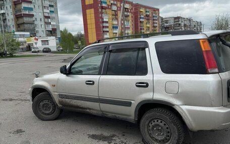 Honda CR-V IV, 1996 год, 350 000 рублей, 1 фотография