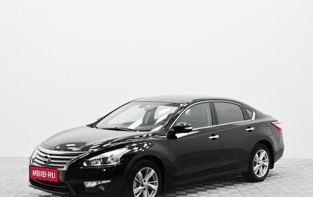 Nissan Teana, 2014 год, 1 300 999 рублей, 1 фотография