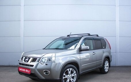 Nissan X-Trail, 2012 год, 1 500 000 рублей, 1 фотография