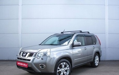 Nissan X-Trail, 2012 год, 1 500 000 рублей, 1 фотография