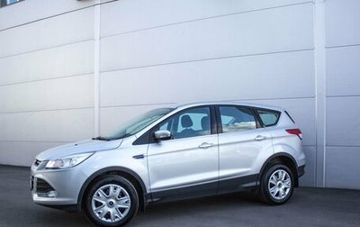 Ford Kuga III, 2014 год, 1 400 000 рублей, 1 фотография