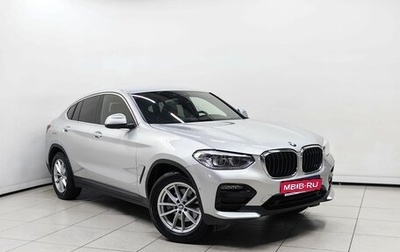 BMW X4, 2020 год, 4 789 000 рублей, 1 фотография