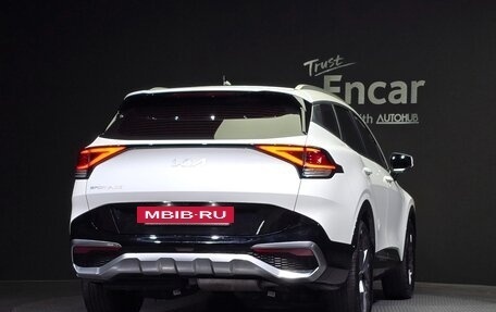 KIA Sportage IV рестайлинг, 2021 год, 2 311 900 рублей, 3 фотография