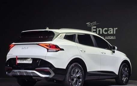 KIA Sportage IV рестайлинг, 2021 год, 2 311 900 рублей, 2 фотография
