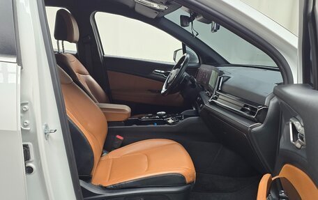 KIA Sportage IV рестайлинг, 2021 год, 2 311 900 рублей, 8 фотография