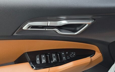 KIA Sportage IV рестайлинг, 2021 год, 2 311 900 рублей, 16 фотография
