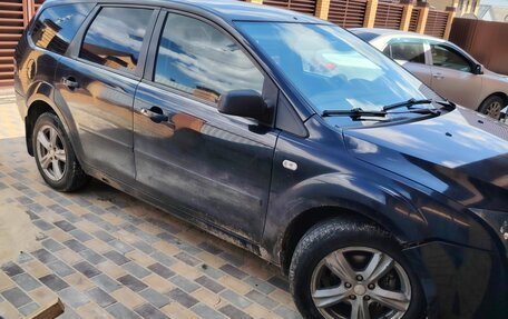 Ford Focus II рестайлинг, 2005 год, 400 000 рублей, 2 фотография