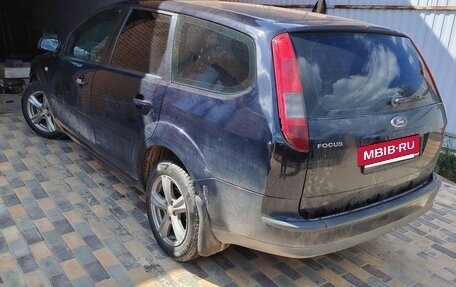Ford Focus II рестайлинг, 2005 год, 400 000 рублей, 4 фотография
