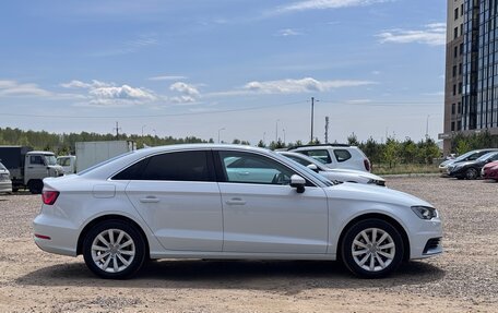 Audi A3, 2014 год, 1 650 000 рублей, 2 фотография
