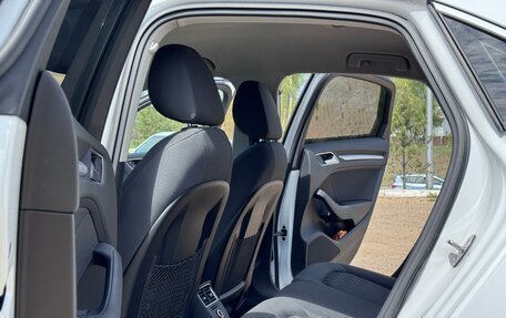 Audi A3, 2014 год, 1 650 000 рублей, 13 фотография