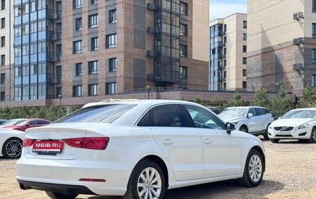 Audi A3, 2014 год, 1 650 000 рублей, 3 фотография