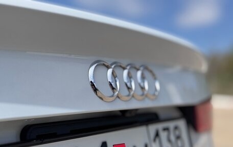 Audi A3, 2014 год, 1 650 000 рублей, 16 фотография