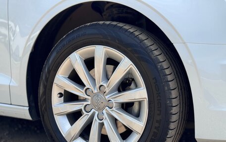 Audi A3, 2014 год, 1 650 000 рублей, 17 фотография
