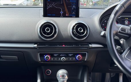 Audi A3, 2014 год, 1 650 000 рублей, 21 фотография