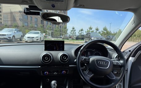 Audi A3, 2014 год, 1 650 000 рублей, 20 фотография
