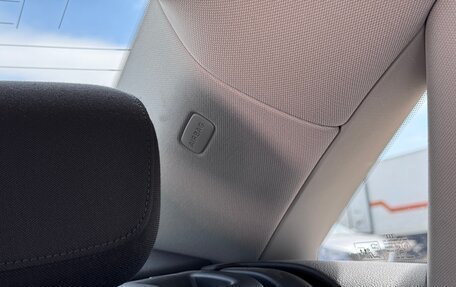 Audi A3, 2014 год, 1 650 000 рублей, 25 фотография