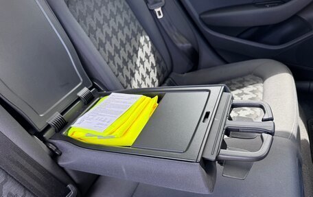 Audi A3, 2014 год, 1 650 000 рублей, 26 фотография