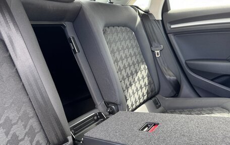 Audi A3, 2014 год, 1 650 000 рублей, 27 фотография