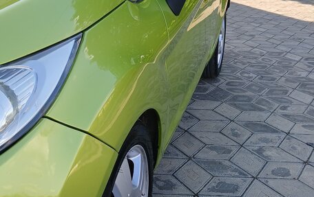 Ford Fiesta, 2009 год, 695 000 рублей, 7 фотография