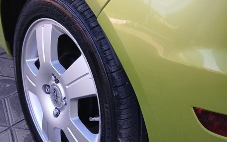 Ford Fiesta, 2009 год, 695 000 рублей, 5 фотография