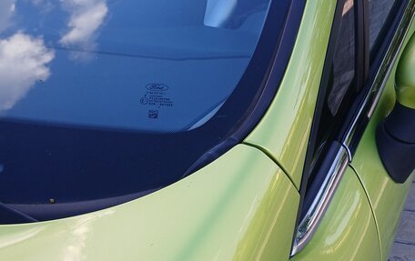 Ford Fiesta, 2009 год, 695 000 рублей, 8 фотография