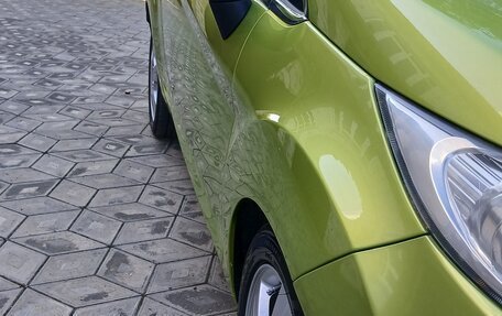 Ford Fiesta, 2009 год, 695 000 рублей, 21 фотография