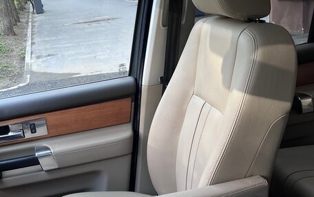 Land Rover Discovery IV, 2010 год, 1 800 000 рублей, 4 фотография