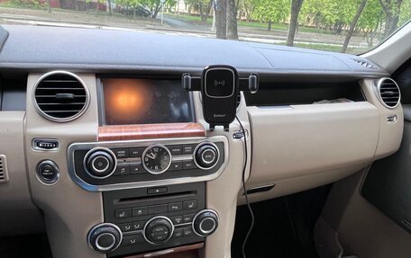 Land Rover Discovery IV, 2010 год, 1 800 000 рублей, 5 фотография