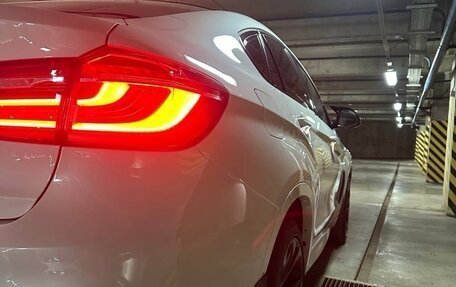 BMW X6, 2017 год, 5 100 000 рублей, 5 фотография