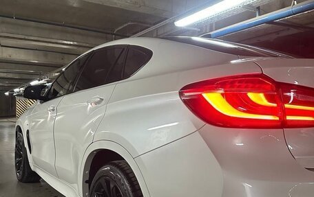 BMW X6, 2017 год, 5 100 000 рублей, 4 фотография