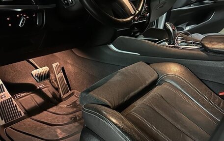 BMW X6, 2017 год, 5 100 000 рублей, 14 фотография