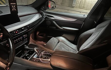 BMW X6, 2017 год, 5 100 000 рублей, 15 фотография