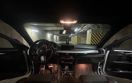 BMW X6, 2017 год, 5 100 000 рублей, 19 фотография