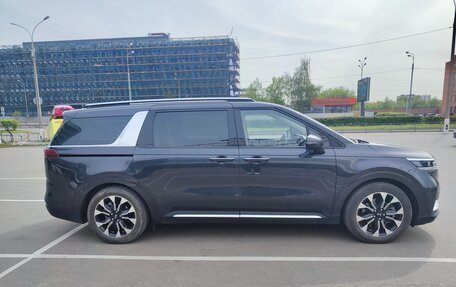 KIA Carnival, 2020 год, 3 700 000 рублей, 8 фотография
