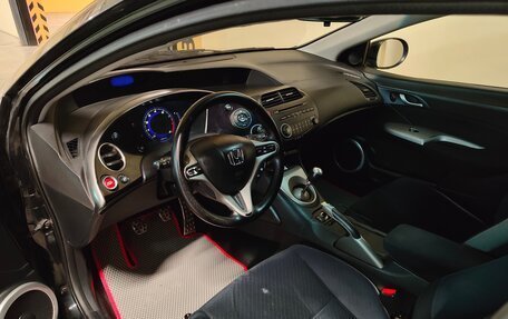Honda Civic VIII, 2006 год, 700 000 рублей, 4 фотография