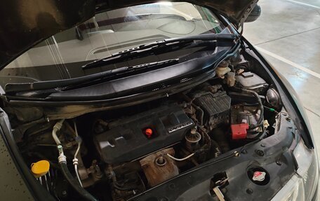 Honda Civic VIII, 2006 год, 700 000 рублей, 5 фотография