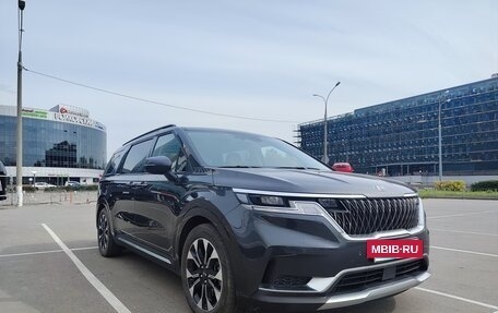 KIA Carnival, 2020 год, 3 700 000 рублей, 2 фотография