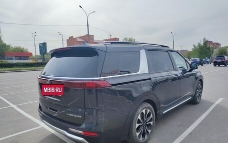 KIA Carnival, 2020 год, 3 700 000 рублей, 6 фотография