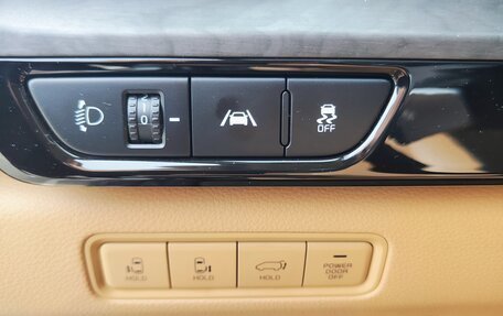 KIA Carnival, 2020 год, 3 700 000 рублей, 10 фотография