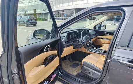 KIA Carnival, 2020 год, 3 700 000 рублей, 11 фотография