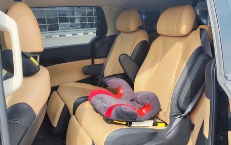 KIA Carnival, 2020 год, 3 700 000 рублей, 13 фотография