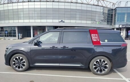 KIA Carnival, 2020 год, 3 700 000 рублей, 14 фотография