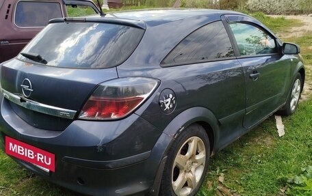 Opel Astra H, 2006 год, 480 000 рублей, 2 фотография