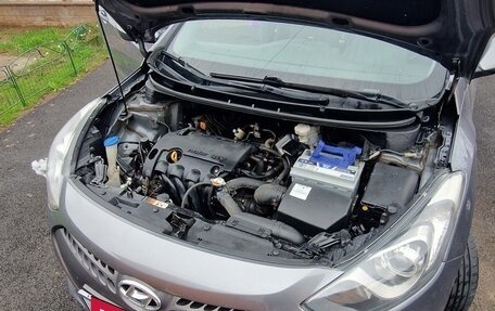 Hyundai i30 II рестайлинг, 2013 год, 820 000 рублей, 5 фотография