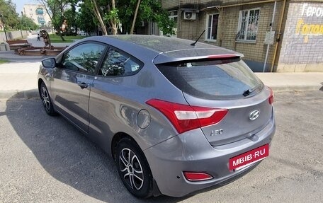 Hyundai i30 II рестайлинг, 2013 год, 820 000 рублей, 4 фотография
