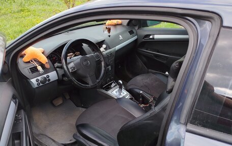 Opel Astra H, 2006 год, 480 000 рублей, 5 фотография