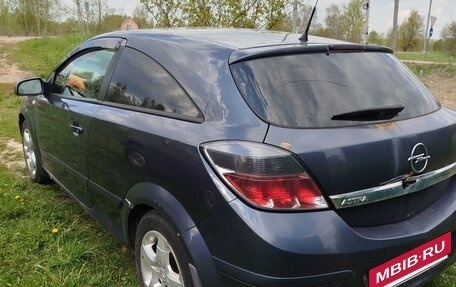 Opel Astra H, 2006 год, 480 000 рублей, 4 фотография