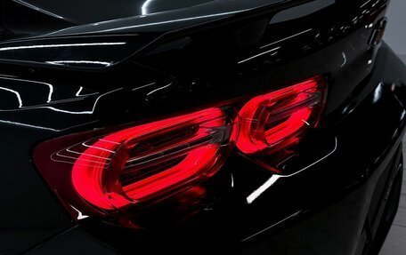 Chevrolet Camaro VI, 2018 год, 3 350 000 рублей, 26 фотография