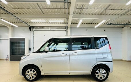 Suzuki Solio III, 2019 год, 1 079 000 рублей, 3 фотография